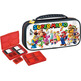 Game Traveler Deluxe Travel Case Super Mario NNS53B (Switch/Lite)