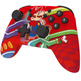 Gamepad Hori Wireless Mario Switch