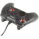 Gamepad Konix Wired Controller Nintendo Switch