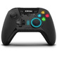 Gamepad Krom Kloud Wireless Black PC/Switch/Android/iOS