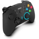 Gamepad Krom Kloud Wireless Black PC/Switch/Android/iOS