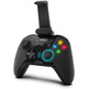 Gamepad Krom Kloud Wireless Black PC/Switch/Android/iOS