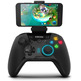 Gamepad Krom Kloud Wireless Black PC/Switch/Android/iOS