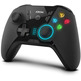 Gamepad Krom Kloud Wireless Black PC/Switch/Android/iOS