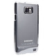 Back Case Gelli Clear Samsung Galaxy S II I9100 Case-Mate
