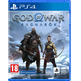 God of War Ragnarok PS4