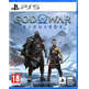 God of War Ragnarok PS5