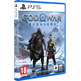 God of War Ragnarok PS5