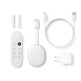 Google Chromecast GA03131-IT with Google TV