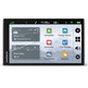 GPS for Autocaravan Garmin CamperVan 6.95 "