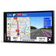 GPS for Autocaravan Garmin CamperVan 6.95 "