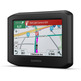 GPS for Motorcycle Garmin Juice 346 LMT-S 4.3 "