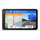 GPS for Garmin DEZL LGV700 MT-D 7 "