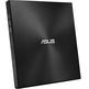 External CD/DVD ASUS ZenDrive U7M Black Recorder