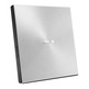 CD/DVD External Recorder Asus ZenDrive U7M Silver