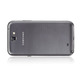 Replacement Back Cover Samsung Galaxy Note 2 Black