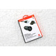 2 USB in 1 Car Charger for iPod/iPhone/iPad