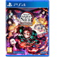 Guardians of the Night-Kimetsu No Yaiba: The Chronicles of Hinokami PS4