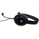 Headset Turtle Beach Recon Black PS5/PS4