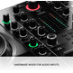 Hercules Console DJ Inpulse 500