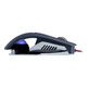 Hygitec Mouse Gaming INOX 3,500 dpi