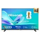 Hispanic 32A5Q 32 "QLED Smart TV Full HD
