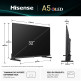 Hispanic 32A5Q 32 "QLED Smart TV Full HD