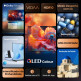Hispanic 32A5Q 32 "QLED Smart TV Full HD
