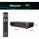 Hispanic PT1 Trichroma 4K Laser Smart TV Projector from Ultracorto