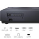 Hispanic PT1 Trichroma 4K Laser Smart TV Projector from Ultracorto