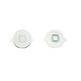 Repair Home Button for iPhone 4G White