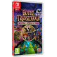 Hotel Transylvania: Adventures and Stories from Terror Switch