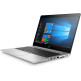 HP Elitebook 840 G5: 14 "I5 (8th GEN.) 16GB RAM 256GB SSD WIN.11 + Reacondicated Keyboard Grade A