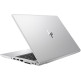 HP Elitebook 840 G6: 14 "I5 (8th GEN.) 16GB RAM 256GB SSD + WIN.11 Reconditioning Grade A