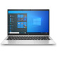 HP Elitebook 840 G8 14 "I5 (11th GEN.) 16GB RAM 256GB SSD WIN.11 + Reconditioning Keyboard Grade A