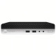HP MMMF (Mini PC) ProDesk 400 G5 i5 8th Gen. 16GB RAM 512GB NVME Windows 11 Pro Reconditioning