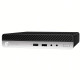 HP MMMF (Mini PC) ProDesk 400 G5 i5 8th Gen. 16GB RAM 512GB NVME Windows 11 Pro Reconditioning