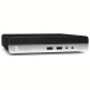 HP MMMF (Mini PC) ProDesk 400 G5 i5 8th Gen. 16GB RAM 512GB NVME Windows 11 Pro Reconditioning
