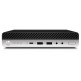 HP MMMF (Mini PC) ProDesk 600 G4 i5 8th Gen. 8GB RAM 256GB SSD Windows 11 Reconditioning
