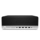 HP SFF (PC Overtable) ProDesk 600 G4 i7 8th Gen. 16GB RAM 512GB SSD Windows 11 Reconditioning
