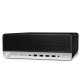 HP SFF (PC Overtable) ProDesk 600 G4 i7 8th Gen. 16GB RAM 512GB SSD Windows 11 Reconditioning