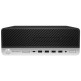 HP SFF (PC Overtable) ProDesk 600 G5 i5 8th Gen. 16GB RAM 512GB SSD Reconditioning