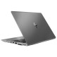 HP Zbook 14U G6 14 "i7 (8565U) 16Gb RAM 512GB SSD Radeon Pro WX 3101 (4GB GDDR5) Reconditioning