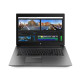 HP Zbook 17 G5 17.3 "INTEL Xeon (E-2176M) 32GB RAM 1TB SSD Nvidia Quadro P5200 (16GB) Reacondicated