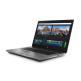 HP Zbook 17 G5 17.3 "INTEL Xeon (E-2176M) 32GB RAM 1TB SSD Nvidia Quadro P5200 (16GB) Reacondicated