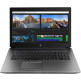 HP Zbook 17 G6 17.3 "I7 (9750H) 64GB RAM 1TB SSD Nvidia Quadro RTX 4000 8GB Reconditioning Grade A