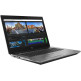 HP Zbook 17 G6 17.3 "I7 (9750H) 64GB RAM 1TB SSD Nvidia Quadro RTX 4000 8GB Reconditioning Grade A