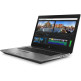 HP Zbook 17 G6 17.3 "I7 (9750H) 64GB RAM 1TB SSD Nvidia Quadro RTX 4000 8GB Reconditioning Grade A
