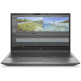 HP Zbook Fury 15 G7: 15,6 "FHD I7 32GB 512 SSD M2 NVIDIA T2000 + Reconditioning Keyboard