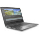 HP Zbook Fury 15 G7: 15,6 "FHD I7 32GB 512 SSD M2 NVIDIA T2000 + Reconditioning Keyboard